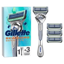 GILLETTE Rasoir SkinGuard -...