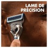 GILLETTE Rasoir SkinGuard - 4 lames