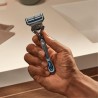 GILLETTE Rasoir SkinGuard - 4 lames