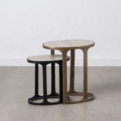 Table d'appoint 45 x 29 x...