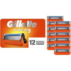 GILLETTE Lames de rasoir...