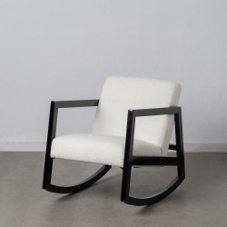 Fauteuil à Bascule 60 x 83...