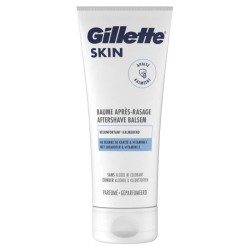 GILLETTE SKIN Baume apres-rasage - 100 ml