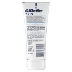 GILLETTE SKIN Baume apres-rasage - 100 ml