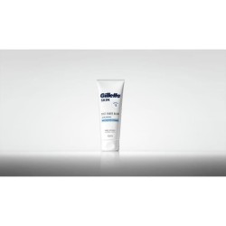 GILLETTE SKIN Baume apres-rasage - 100 ml