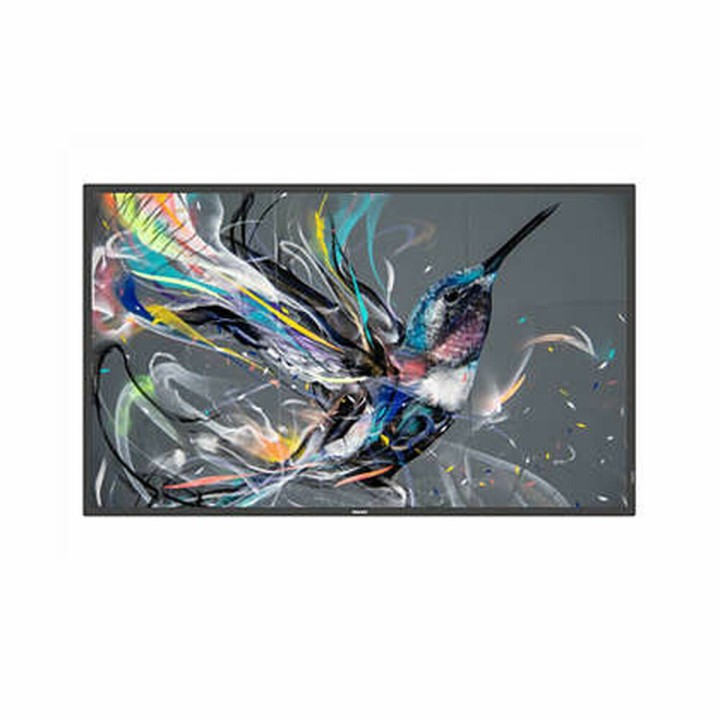 Carte postale microlorge