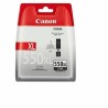 Cartouche d'Encre Compatible Canon 6431B004 Noir