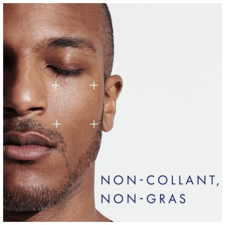 GILLETTE SKIN Baume apres-rasage - 100 ml