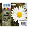 Cartouche d'encre originale Epson C13T18164022 Multicouleur