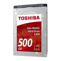 Disque dur Toshiba...