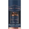 KING C. GILLETTE Huile a barbe - 30 ml