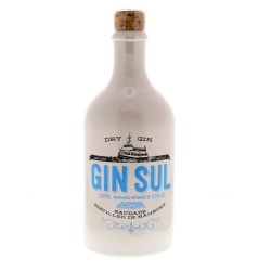 Gin Sul 43° - 50cl