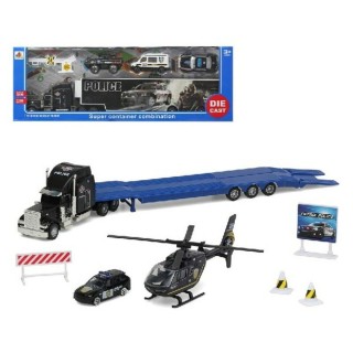 Carte postale microlorge