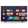 TV intelligente Philips 65PUS7406/12 65" 4K Ultra HD LED Android TV Noir