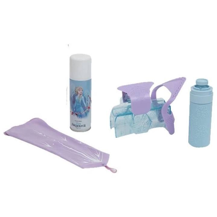 LA REINE DES NEIGE 2 - Gant Magique Lance Glace