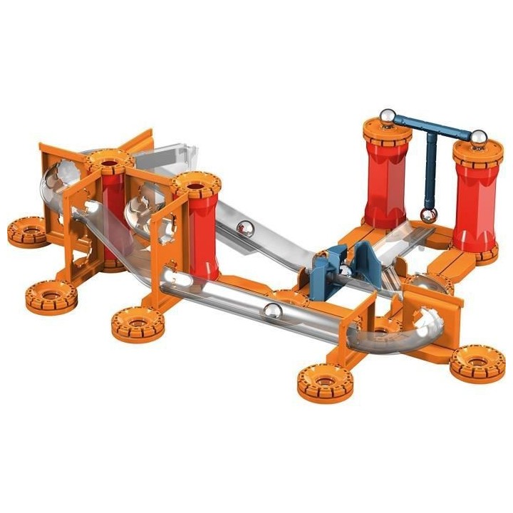 GEOMAG GRAVITY 115 pcs
