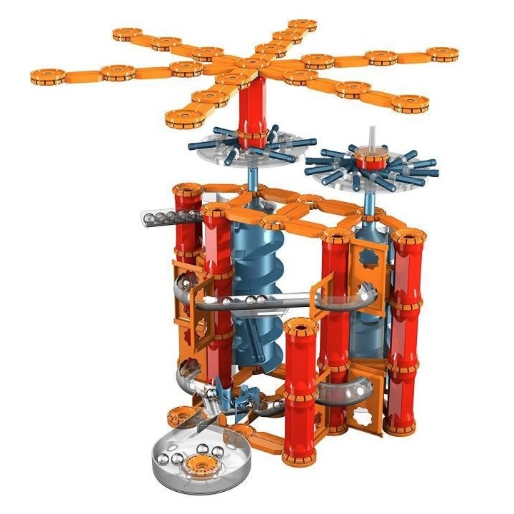 GEOMAG GRAVITY 330 pcs