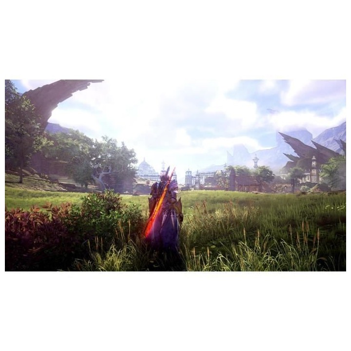 Tales of Arise Jeu PS5