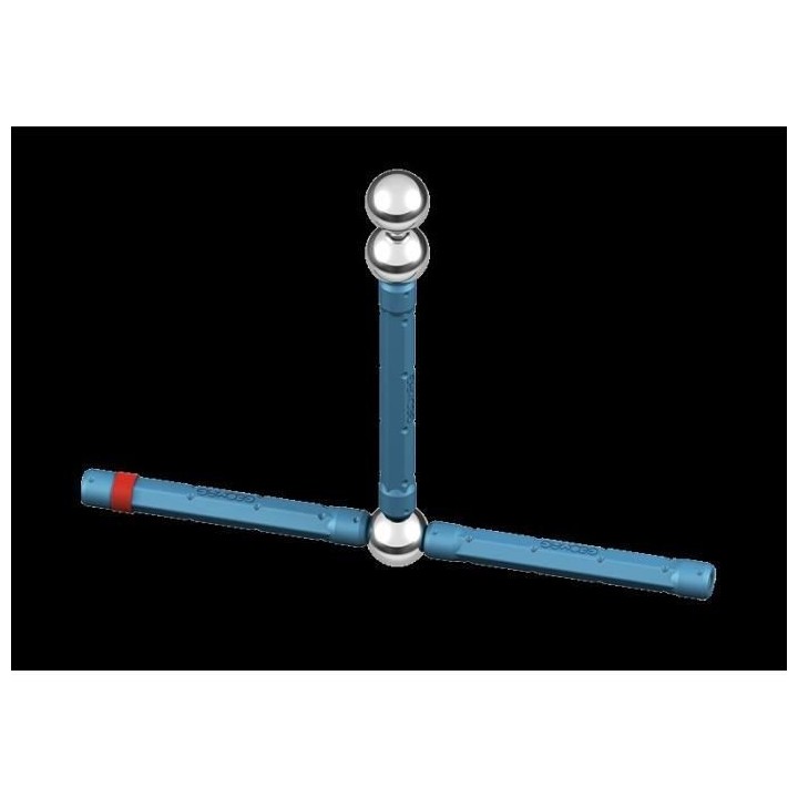 GEOMAG -MECHANICS - Motion 35 pcs