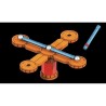 GEOMAG -MECHANICS - Motion 35 pcs