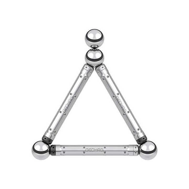 GEOMAG -  PRO L   7 pcs Boussole