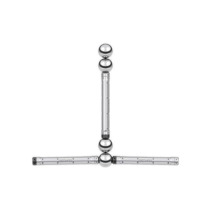 GEOMAG -  PRO L   7 pcs Boussole