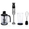 Mixeur plongeant Princess 221221 Set Batidora de mano 0,8 L 1000W Noir 1000 W