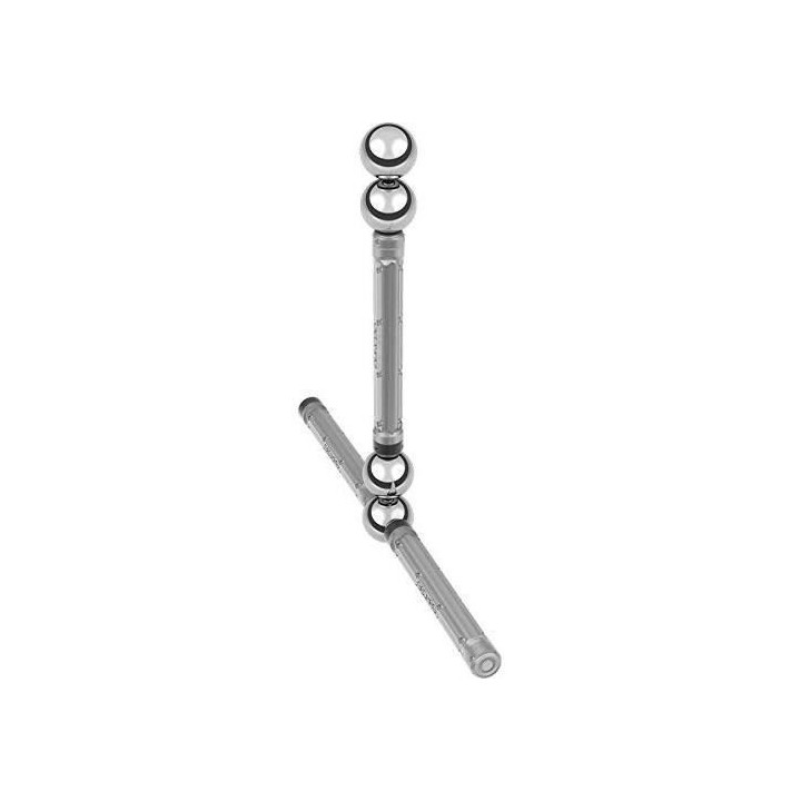 GEOMAG -  PRO L   7 pcs Boussole