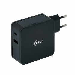Chargeur Voiture Mur i-Tec...