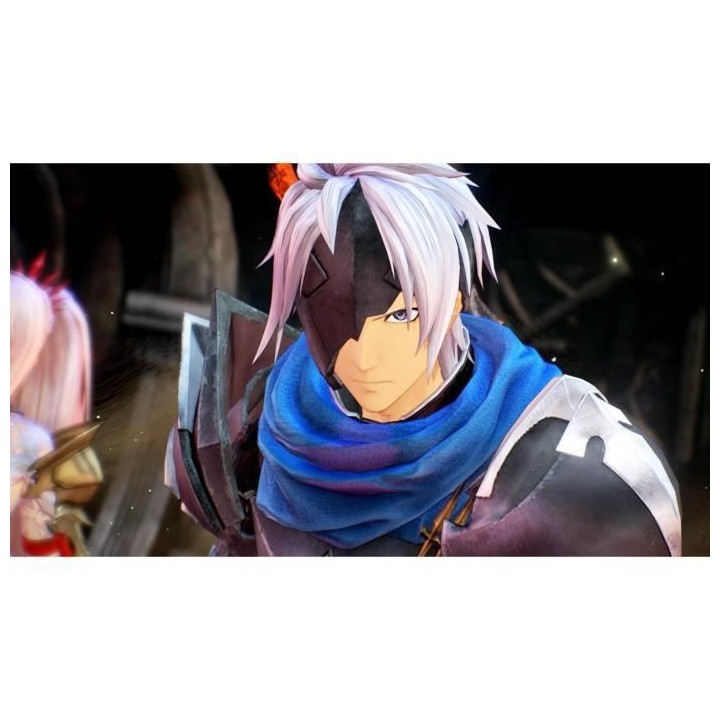 Tales of Arise Jeu PS5