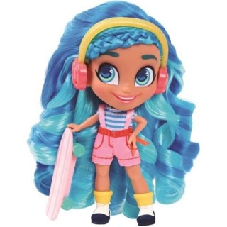 Hairdorables - Poupée et accessoires surprises - Série 2 - Modeles a