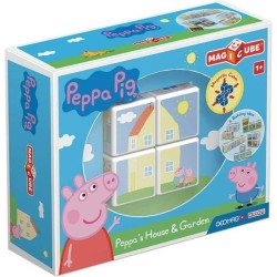 MAGICUBE - Peppa Pig la...