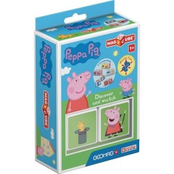 MAGICUBE - Peppa Pig...