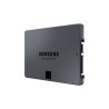 Disque dur Samsung MZ-77Q4T0BW V-NAND MLC 4 TB SSD 4 TB