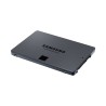 Disque dur Samsung MZ-77Q4T0BW V-NAND MLC 4 TB SSD 4 TB