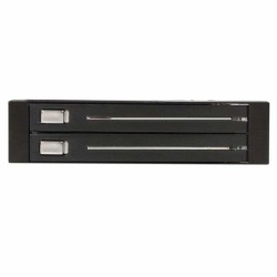 Boîtier pour disque dur Startech HSB220SAT25B 2,5"