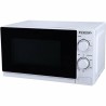 Micro-ondes Infiniton MW-0115 Blanc 700 W 20 L