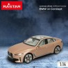 Voiture Télécommandée BMW i4 Concept 1:14 Doré (2 Unités)