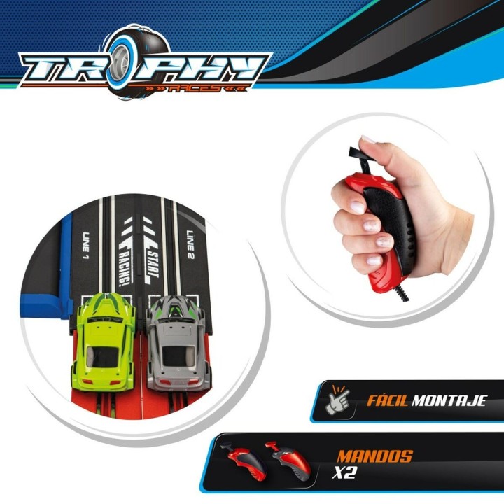 Carte postale microlorge