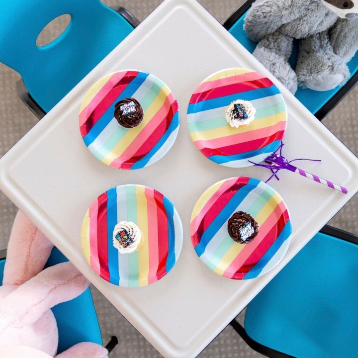 Carte postale microlorge