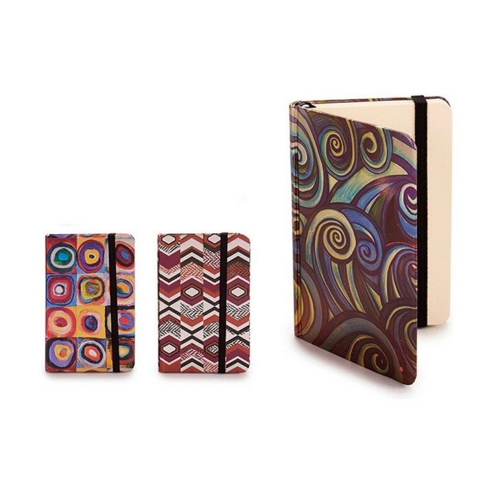 Carte postale microlorge