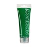 Peinture acrylique 120 ml Vert foncé (12 Unités)