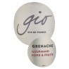 Gérard Bertrand Gio Grenache Rouge IGP Pays d'Oc - Vin rouge du Languedoc-Roussillon