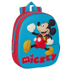 Cartable Mickey Mouse...