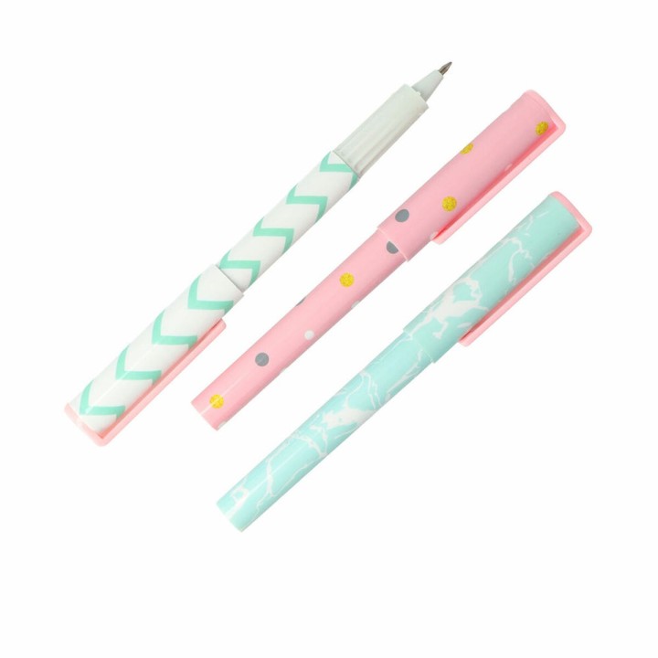 Carte postale microlorge