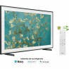 TV intelligente Samsung TQ43LS03BGUXXC 4K Ultra HD 43" QLED