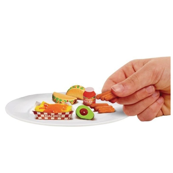 TOTALLY TINY - Set Taco