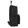 Cartable Safta   33 x 42 x 15 cm Noir