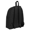 Cartable Safta   33 x 42 x 15 cm Noir