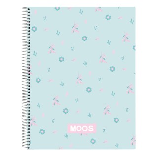 Carte postale microlorge